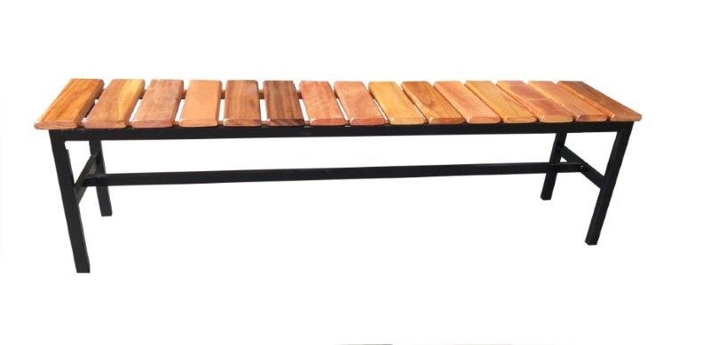 Banco para Vestiário