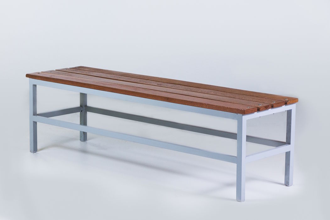 Banco para Vestiário